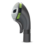 Pet Grooming Brush – Loose Hair & Puppy Deshedding Tool, Gentle Cleaning Comb for Dogs & Cats, Comfortable TPE Grip